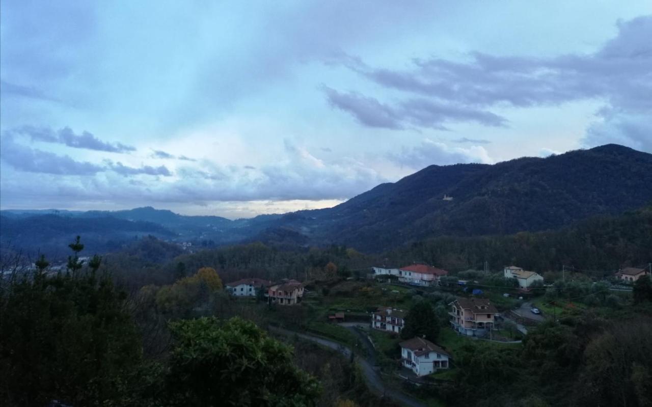 Vakantiehuis La Casa Di Piera *