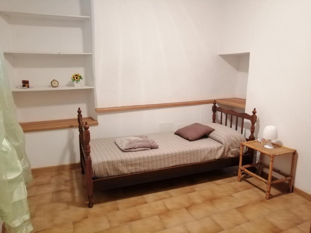 Vakantiehuis La Casa Di Piera Riccò del Golfo di Spezia