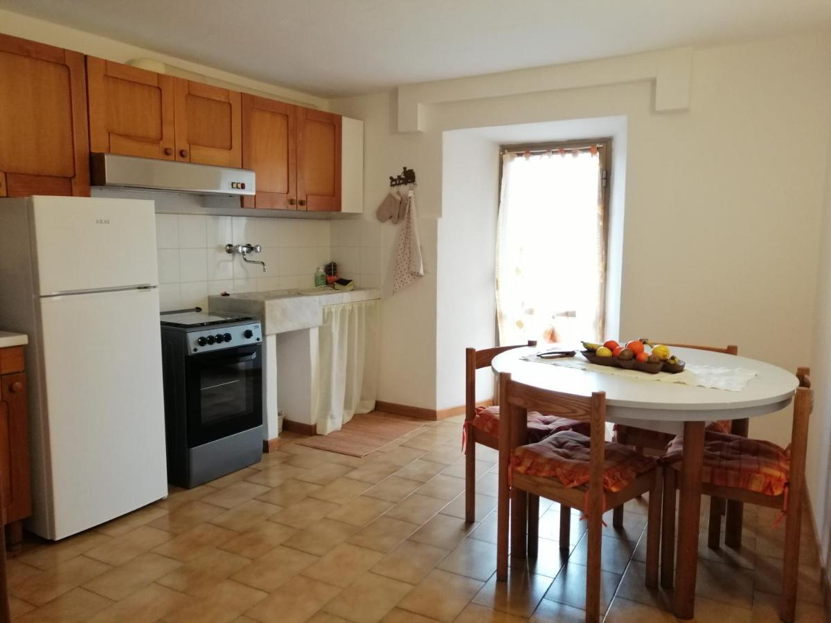 La Casa Di Piera Riccò del Golfo di Spezia
