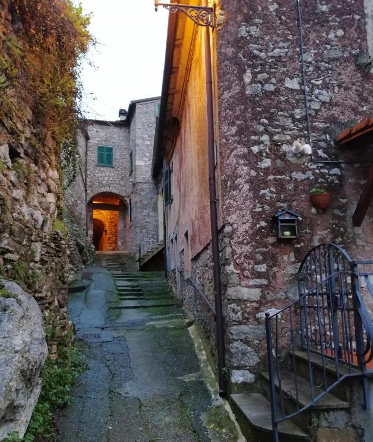 La Casa Di Piera Vakantiehuis