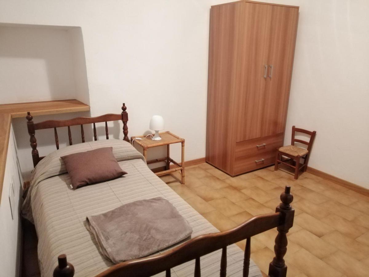 La Casa Di Piera * Riccò del Golfo di Spezia