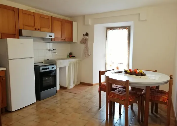 La Casa Di Piera