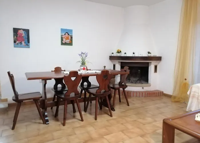 La Casa Di Piera
