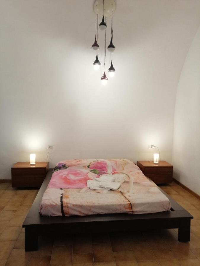 La Casa Di Piera Holiday home *