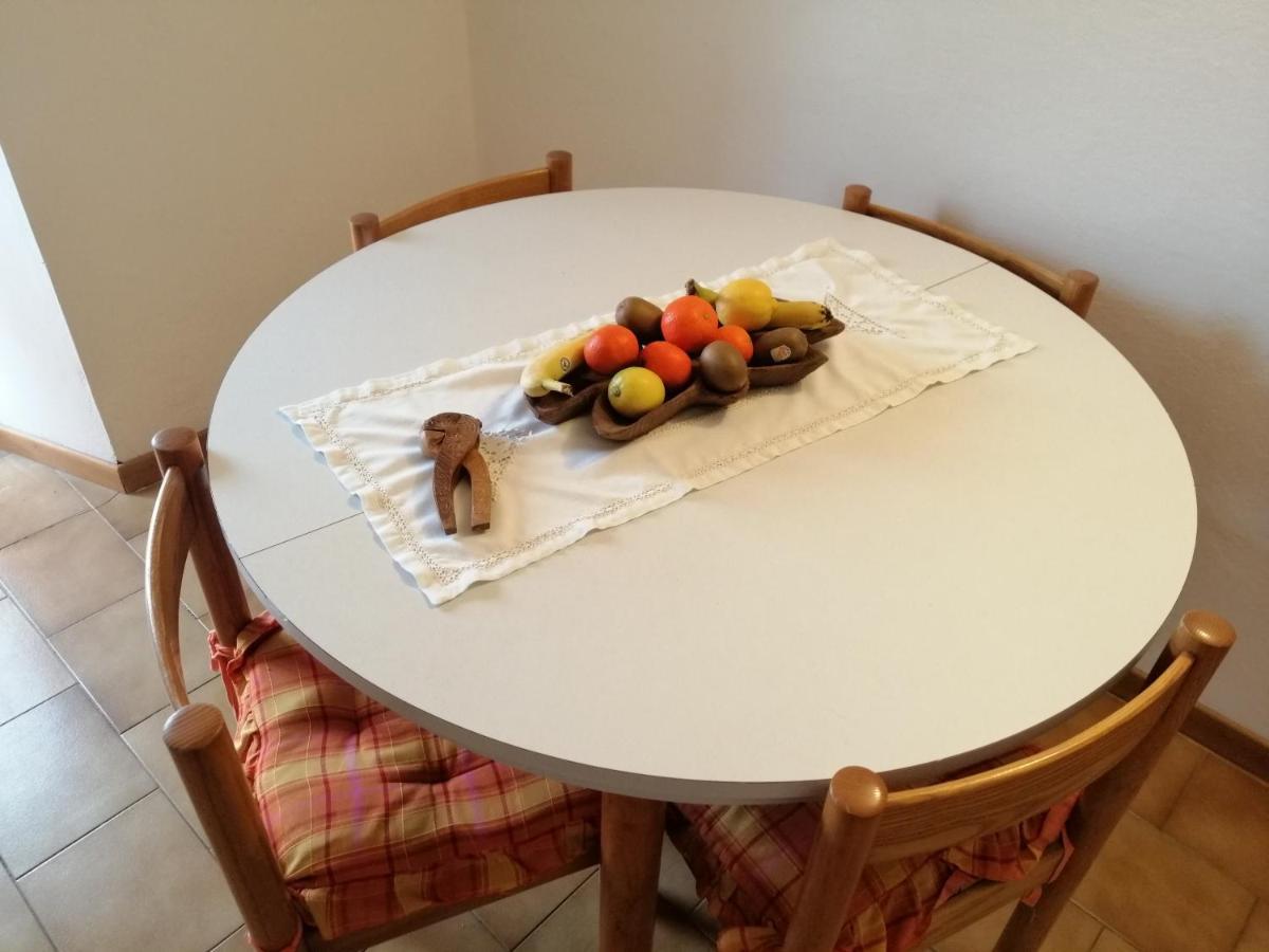 La Casa Di Piera Holiday home *