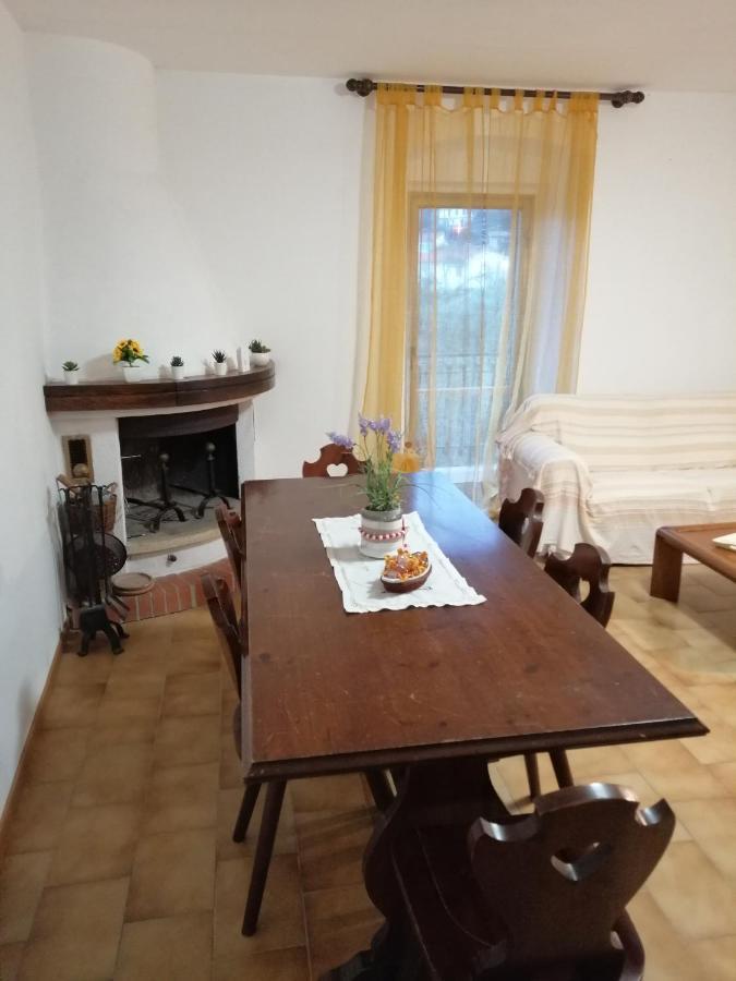 Hébergement de vacances La Casa Di Piera