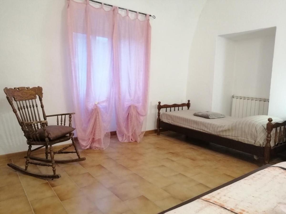 La Casa Di Piera Ricco del Golfo di Spezia