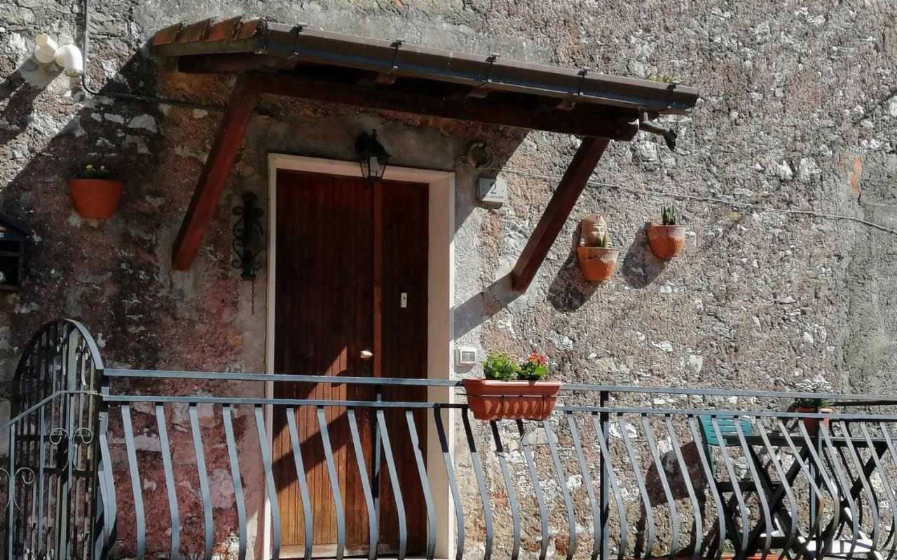 La Casa Di Piera * Ricco del Golfo di Spezia