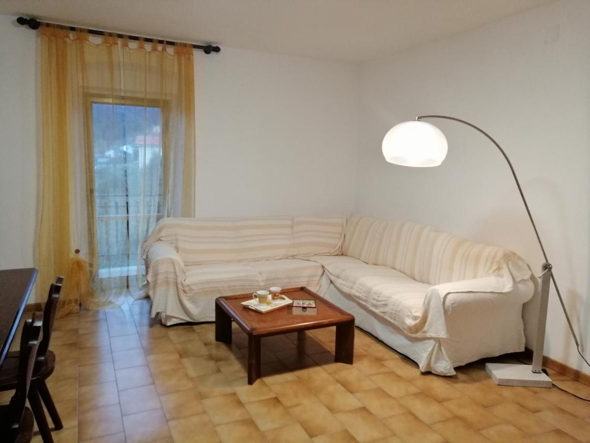 Holiday home La Casa Di Piera Ricco del Golfo di Spezia