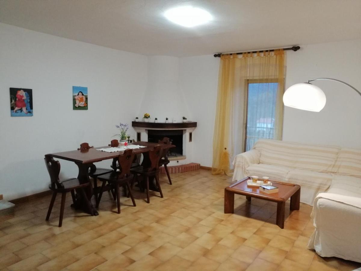 La Casa Di Piera Holiday home *