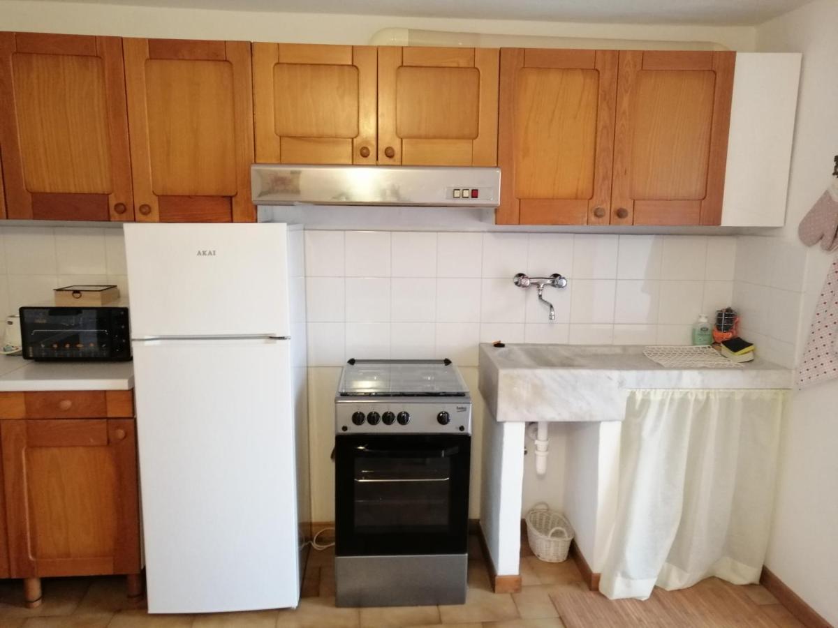 La Casa Di Piera Holiday home