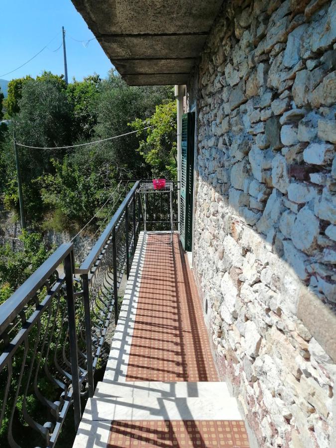 Hébergement de vacances La Casa Di Piera *